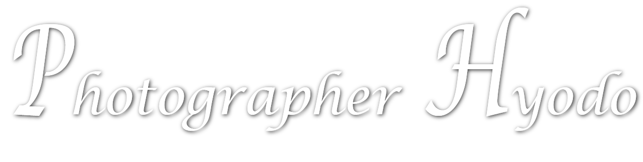 Photographer Hyodo